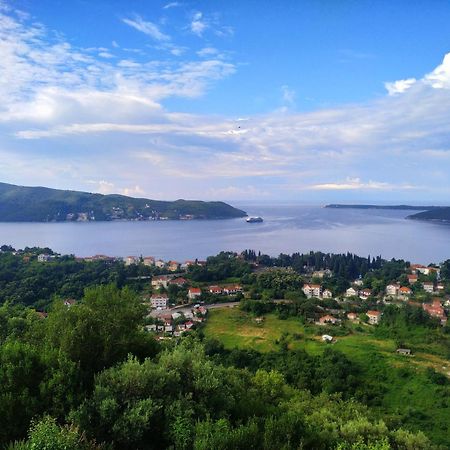 Magnificent Views Apartment Herceg Novi Exterior photo