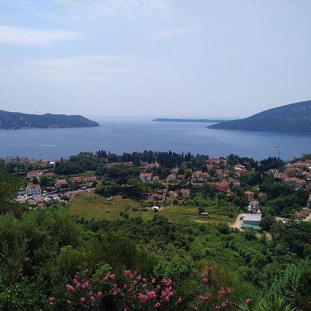 Magnificent Views Apartment Herceg Novi Exterior photo
